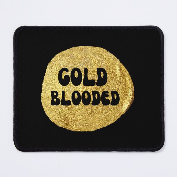 Item preview, Gold blooded designed and sold by Harsh  Katariya.