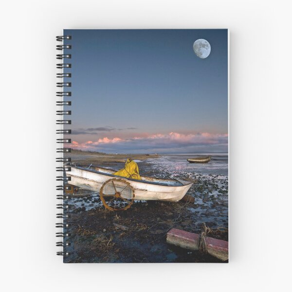 Item preview, Fishing boat - Self Launching designed and sold by Mark Liebenberg.