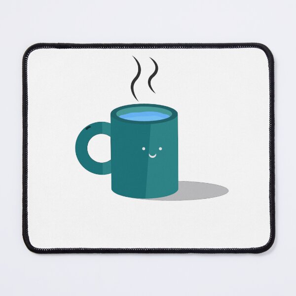Item preview, A cup of cofee designed and sold by Galaxy8999.