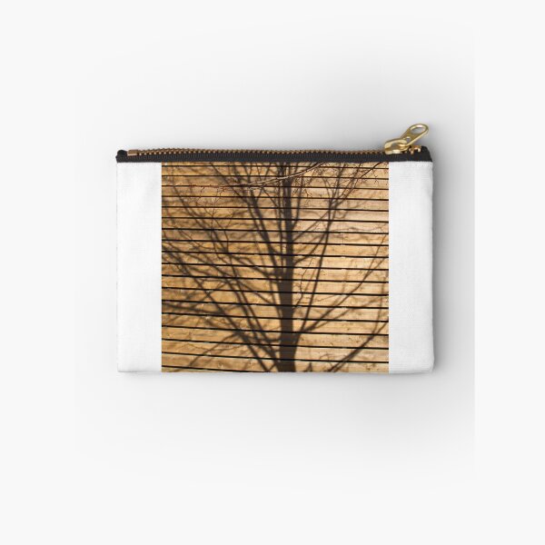 Item preview, Shadow of a tree on a wall designed and sold by Ron Zmiri.