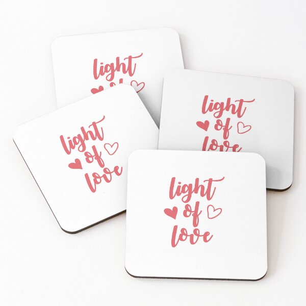 Item preview, Light of love designed and sold by AnisosPteron.