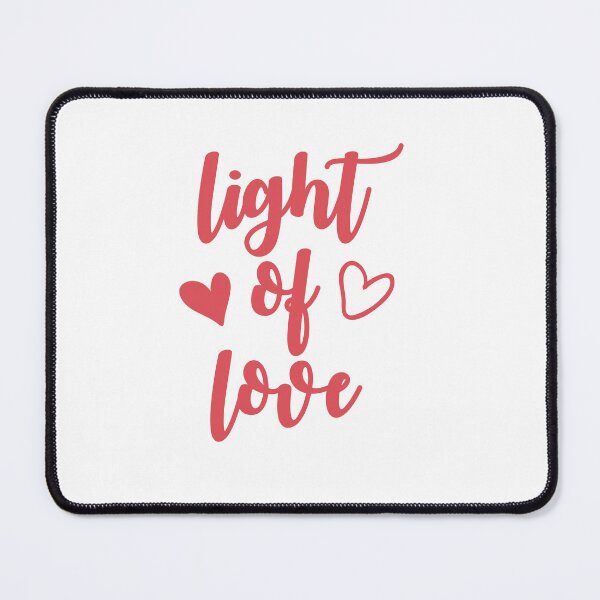 Item preview, Light of love designed and sold by AnisosPteron.