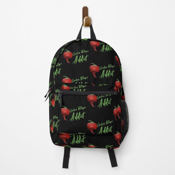 Item preview, Carolina Reaper Addict designed and sold by BRU Design.