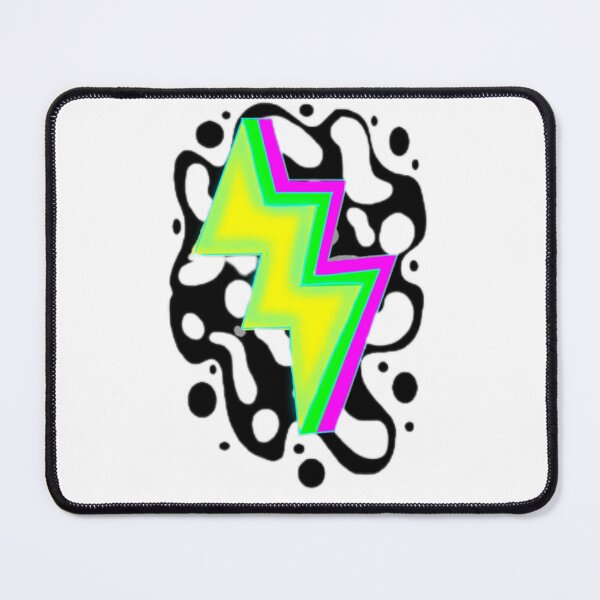 Item preview, Rayo Rock designed and sold by Trazoscreativos.