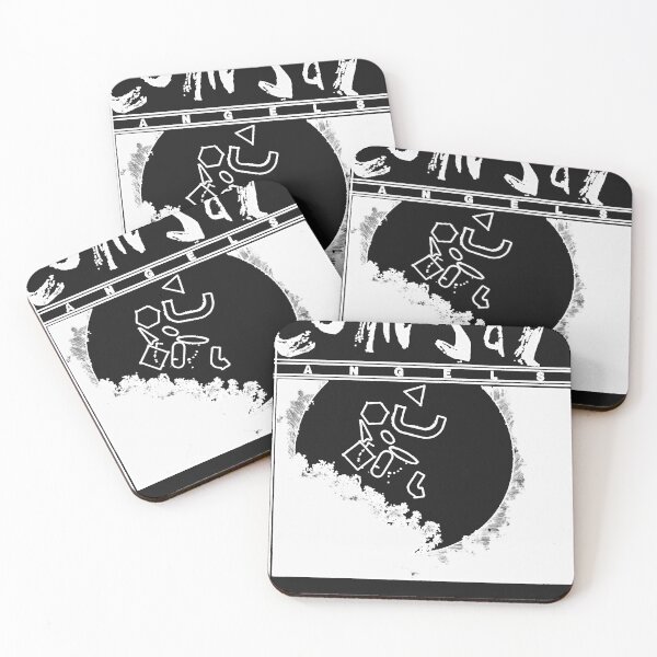 Item preview, Comsat Angels 80s iconic band Essential  designed and sold by ADAMBERGHJ.
