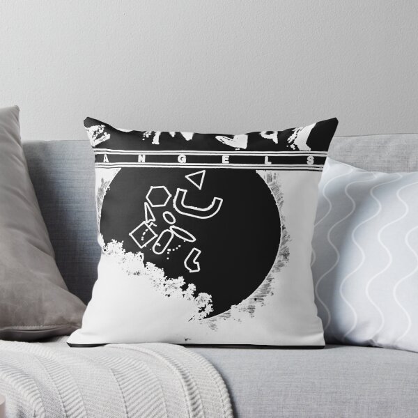 Item preview, Comsat Angels 80s iconic band Essential  designed and sold by ADAMBERGHJ.