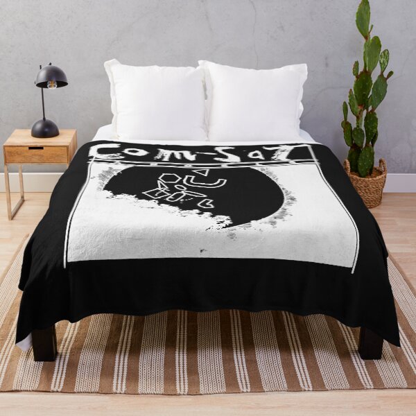 Item preview, Comsat Angels 80s iconic band Essential designed and sold by ADAMBERGHJ.