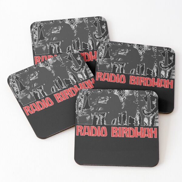 Item preview, Cramps Radio Birdman 5 Essential designed and sold by ADAMBERGHJ.