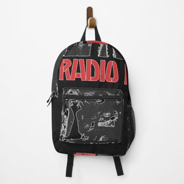 Item preview, Cramps Radio Birdman 5 Essential designed and sold by ADAMBERGHJ.