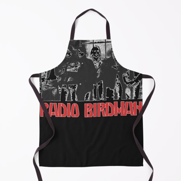 Item preview, Cramps Radio Birdman 5 Essential designed and sold by ADAMBERGHJ.