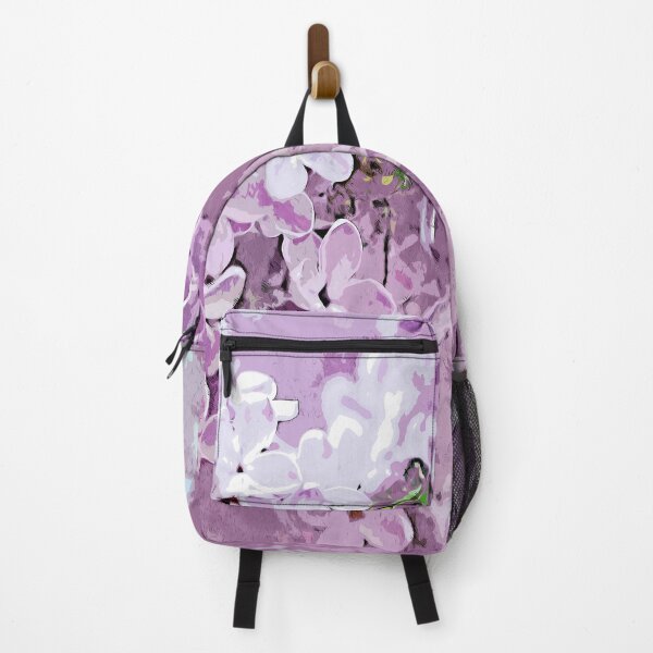 Item preview, Blooming lilac, color print designed and sold by artdragongift 15.