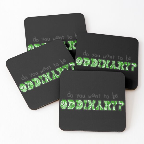 Item preview, ODDINARY designed and sold by G R I Z I D O R E.