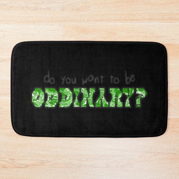 Item preview, ODDINARY designed and sold by G R I Z I D O R E.