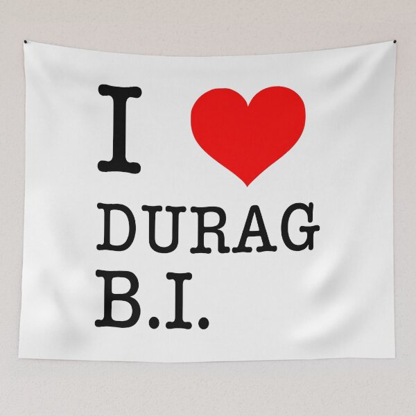 Item preview, I Love Brandon Ingram designed and sold by JaclynPiel.