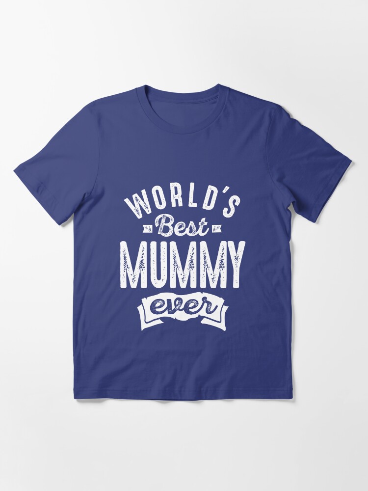 Best mummy t shirt Clearance