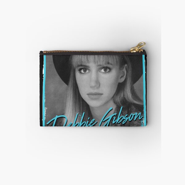 Item preview, Debbie Gibson - 80s Essential  designed and sold by ADAMBERGHJ.