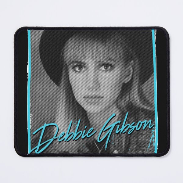 Item preview, Debbie Gibson - 80s Essential  designed and sold by ADAMBERGHJ.