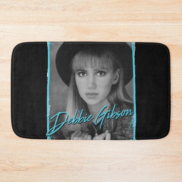 Artikelvorschau, Debbie Gibson - 80er Essential entworfen und verkauft von ADAMBERGHJ.