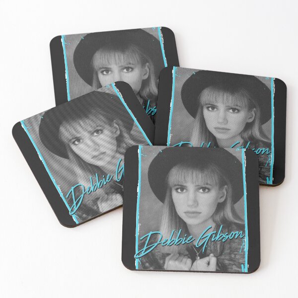 Item preview, Debbie Gibson - 80s Essential  designed and sold by ADAMBERGHJ.