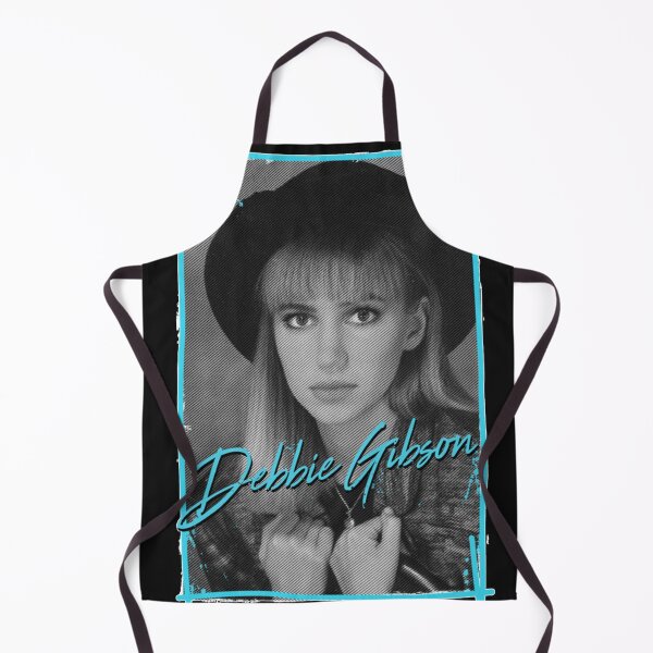 Item preview, Debbie Gibson - 80s Essential designed and sold by ADAMBERGHJ.