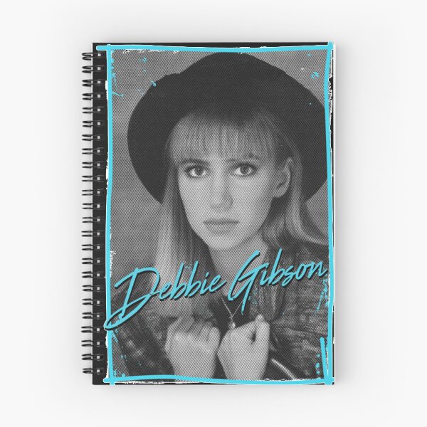 Item preview, Debbie Gibson - 80s Essential  designed and sold by ADAMBERGHJ.