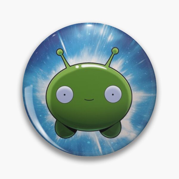 Item preview, Final space designed and sold by KROKOTON.