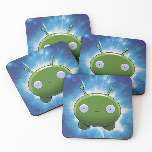 Item preview, Final space designed and sold by KROKOTON.