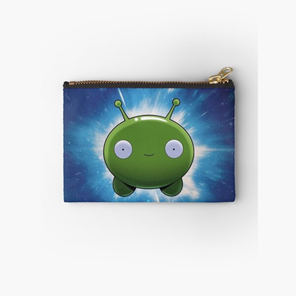 Item preview, Final space designed and sold by KROKOTON.