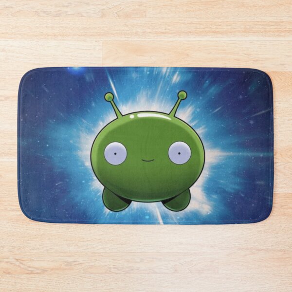 Item preview, Final space designed and sold by KROKOTON.