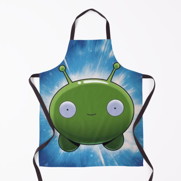Item preview, Final space designed and sold by KROKOTON.