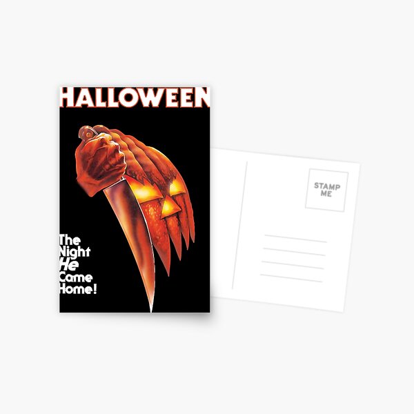 Item preview, HALLOWEEN HORROR CARPENTER  designed and sold by Matthew2743915.