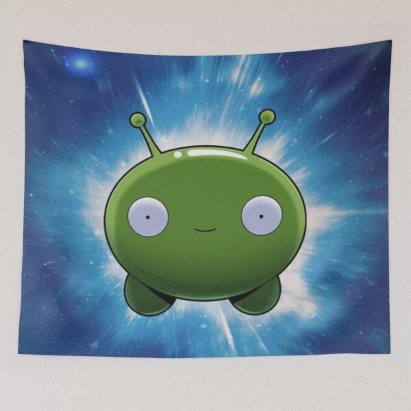 Item preview, Final space designed and sold by KROKOTON.