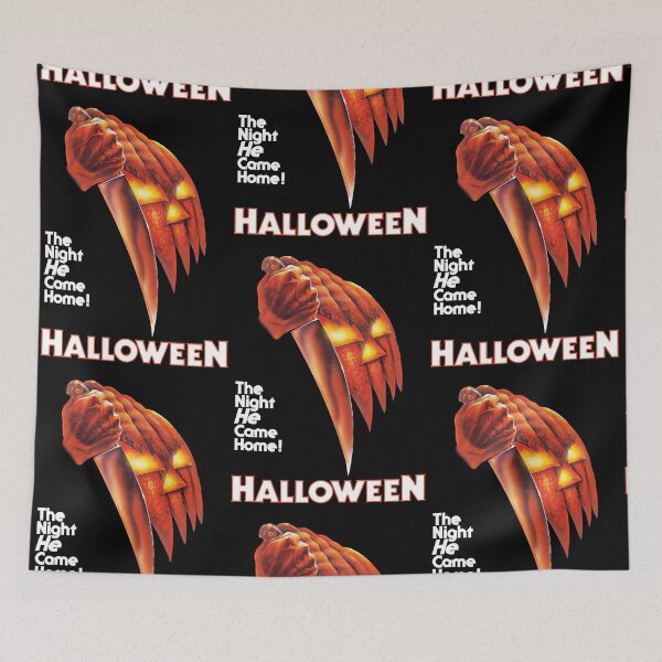 Item preview, HALLOWEEN HORROR CARPENTER  designed and sold by Matthew2743915.