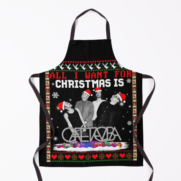 Item preview, All I Want For Christmas Is Tacuba designed and sold by RhondaWinning.