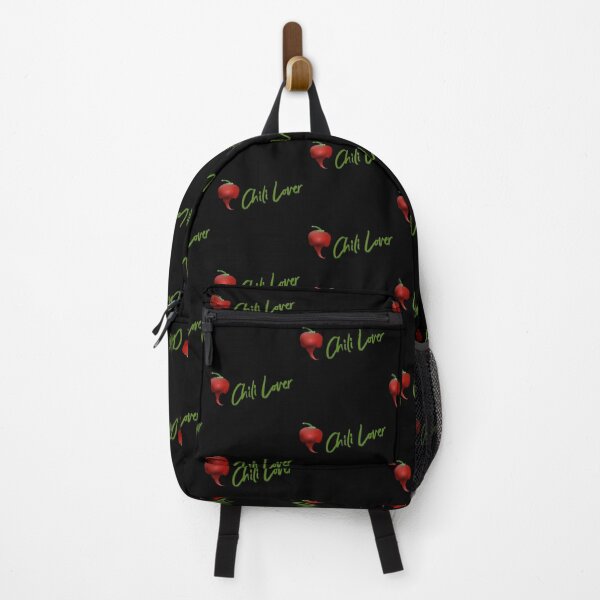Item preview, Carolina Reaper Chili Lover designed and sold by BRU Design.