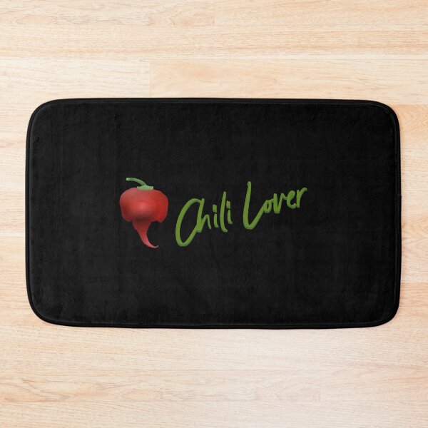 Item preview, Carolina Reaper Chili Lover designed and sold by BRU Design.