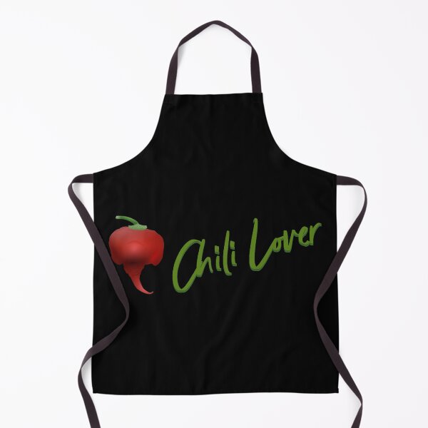 Item preview, Carolina Reaper Chili Lover designed and sold by BRU Design.