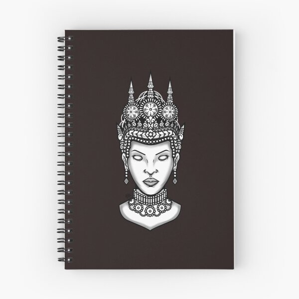 Item preview, Apsara   designed and sold by RasikaArtist.