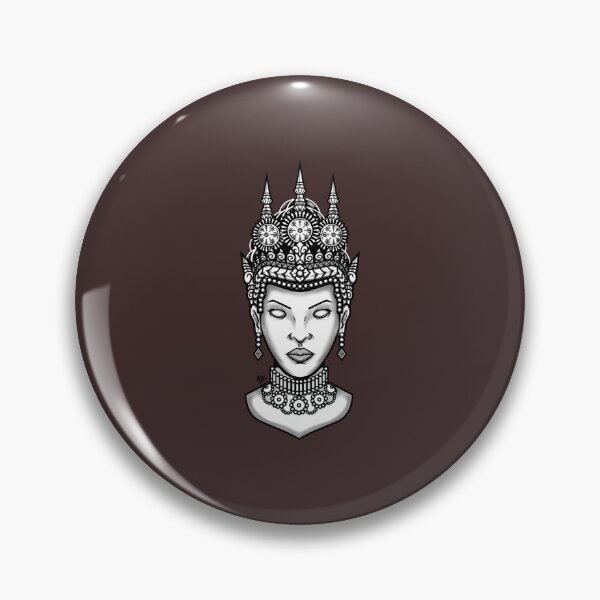 Item preview, Apsara   designed and sold by RasikaArtist.