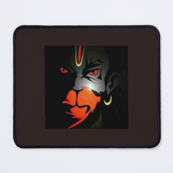 Item preview, Bajrangbali designed and sold by RasikaArtist.