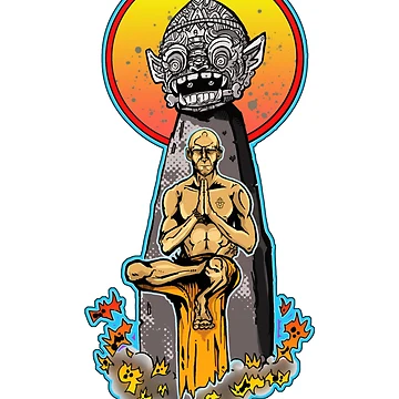 Artwork thumbnail, DEVOTEE by RasikaArtist
