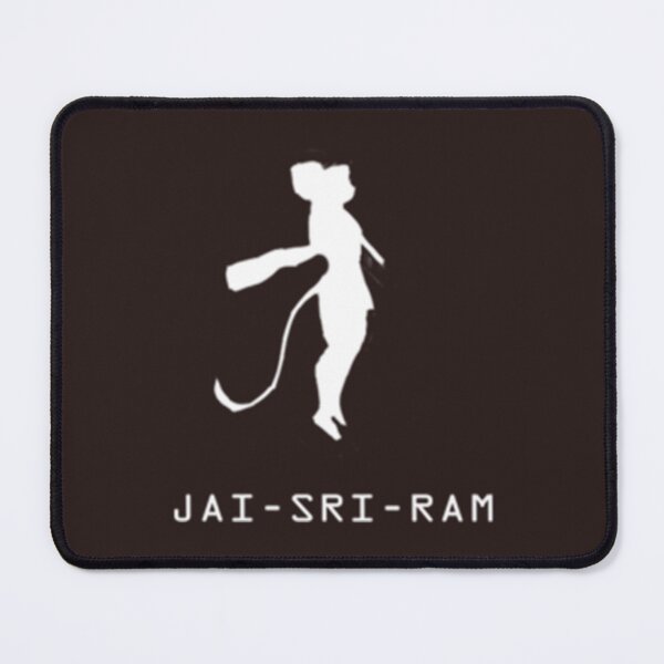 Item preview, Floating Hanuman - JSR designed and sold by RasikaArtist.