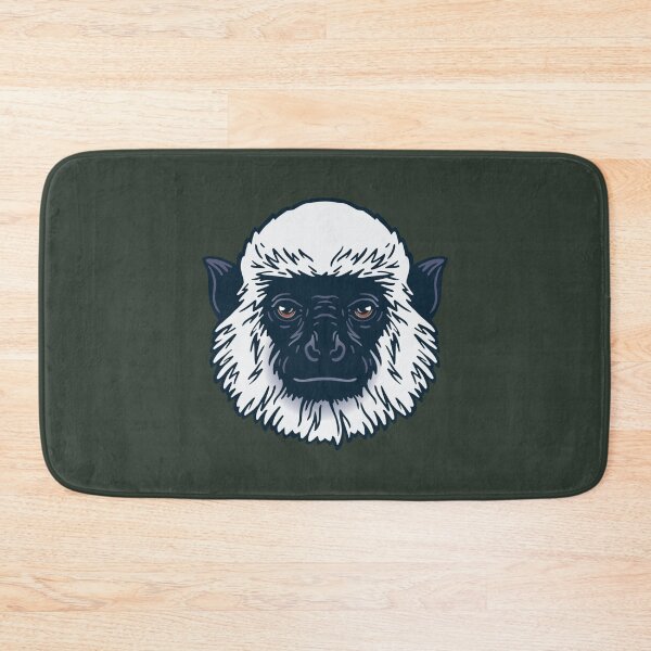 Item preview, Gray langur - Hanuman langur - Hanuman monkey   designed and sold by RasikaArtist.