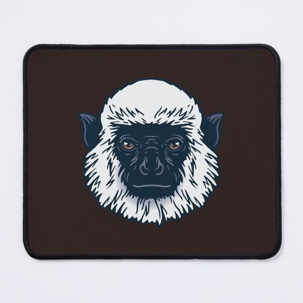 Item preview, Gray langur - Hanuman langur - Hanuman monkey designed and sold by RasikaArtist.