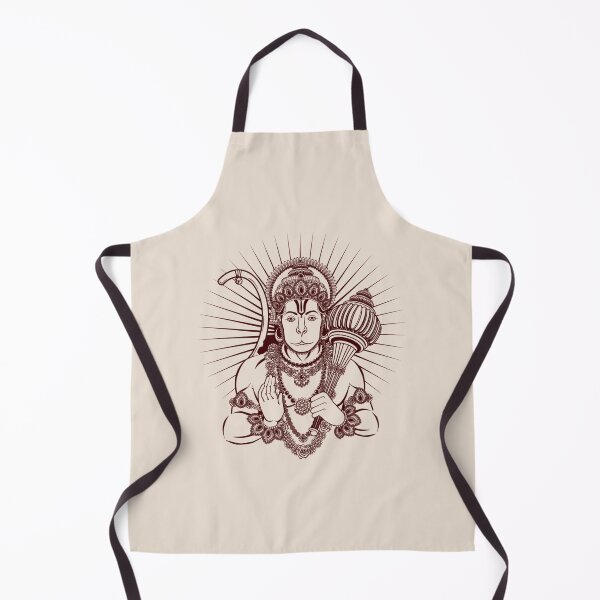 Item preview, Hanoman II   designed and sold by RasikaArtist.