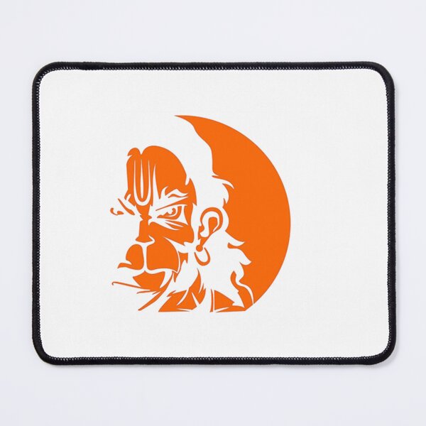Item preview, HANUMAN          designed and sold by RasikaArtist.