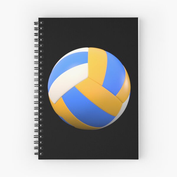 Item preview, 3D  Volleyball  designed and sold by 3Dimension.