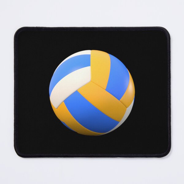 Item preview, 3D  Volleyball  designed and sold by 3Dimension.