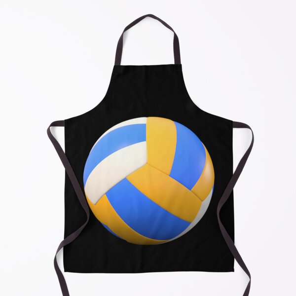 Item preview, 3D  Volleyball  designed and sold by 3Dimension.