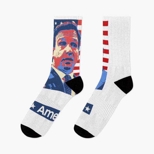 Item preview, Ron DeSantis American Zelensky Ukrainian Support designed and sold by Donnie56441.
